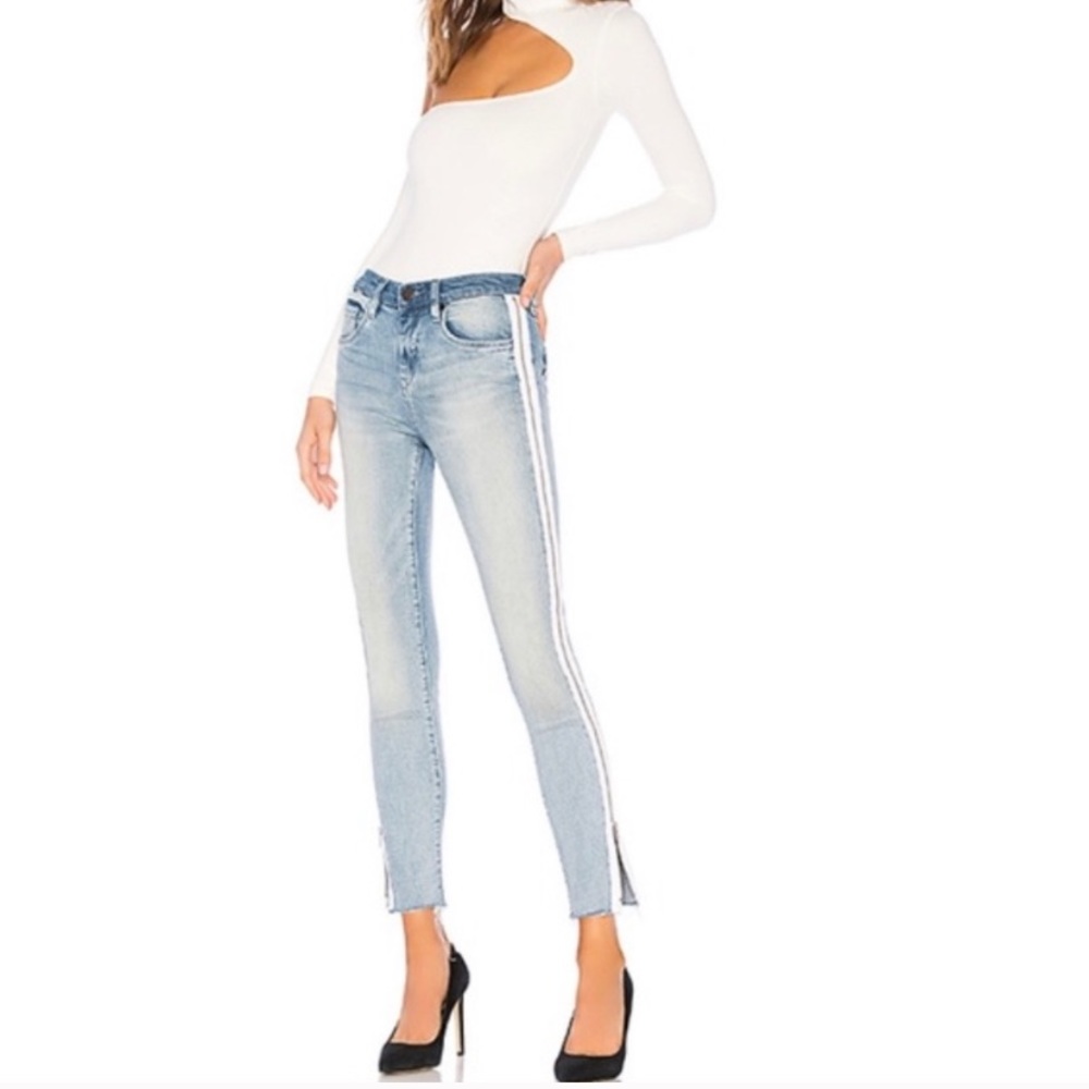 BLANKNYC jeans